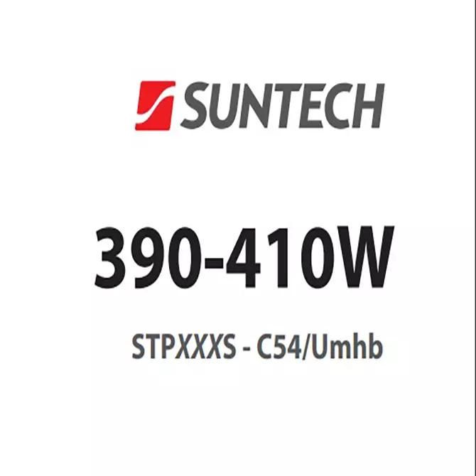 SUNTECH 390-410W
