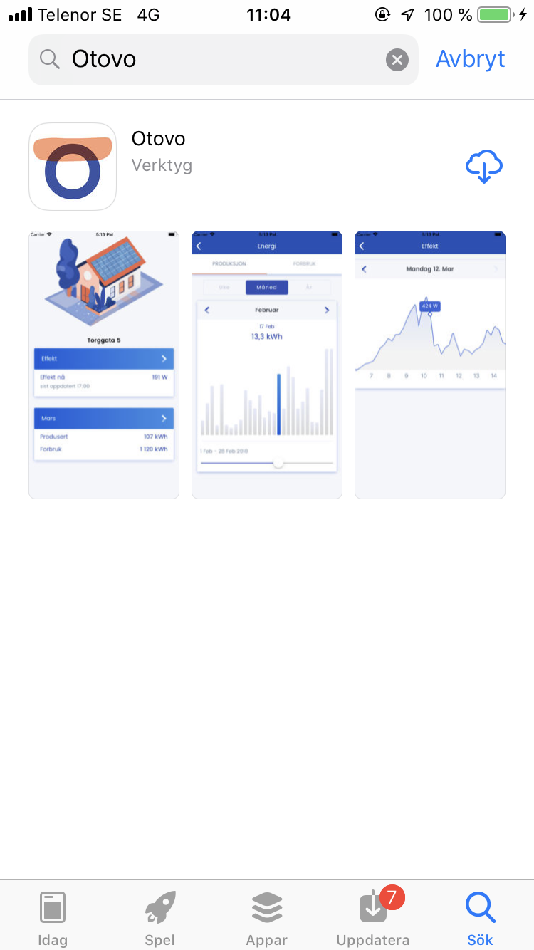 otovo-app