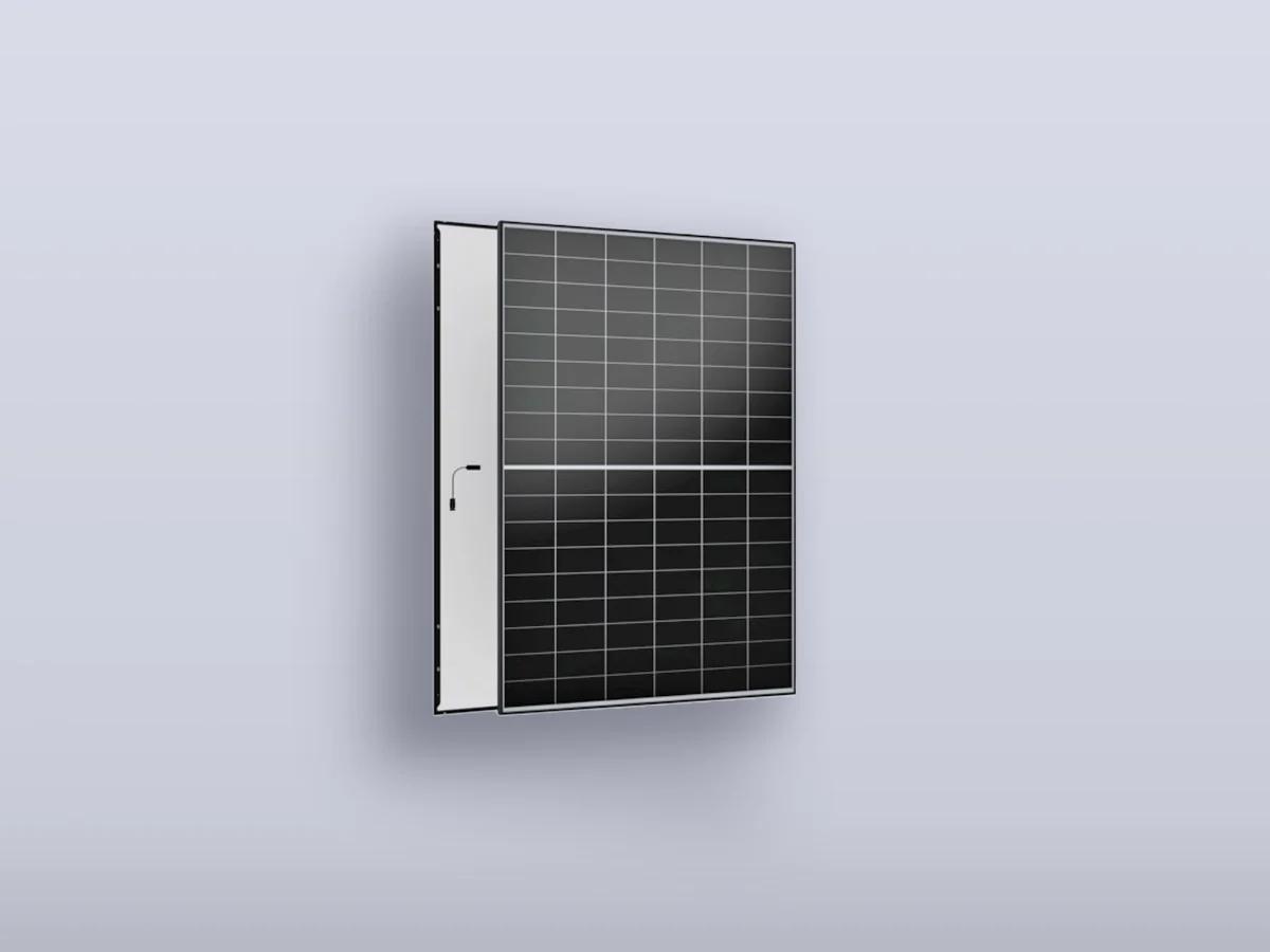 Solpaneler