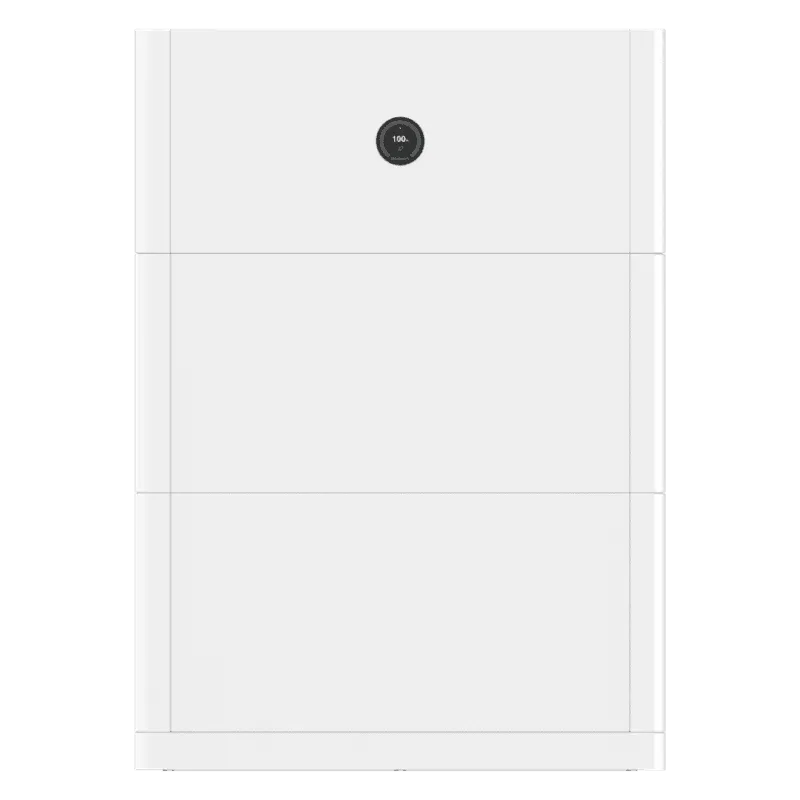 growatt apx batterier solceller