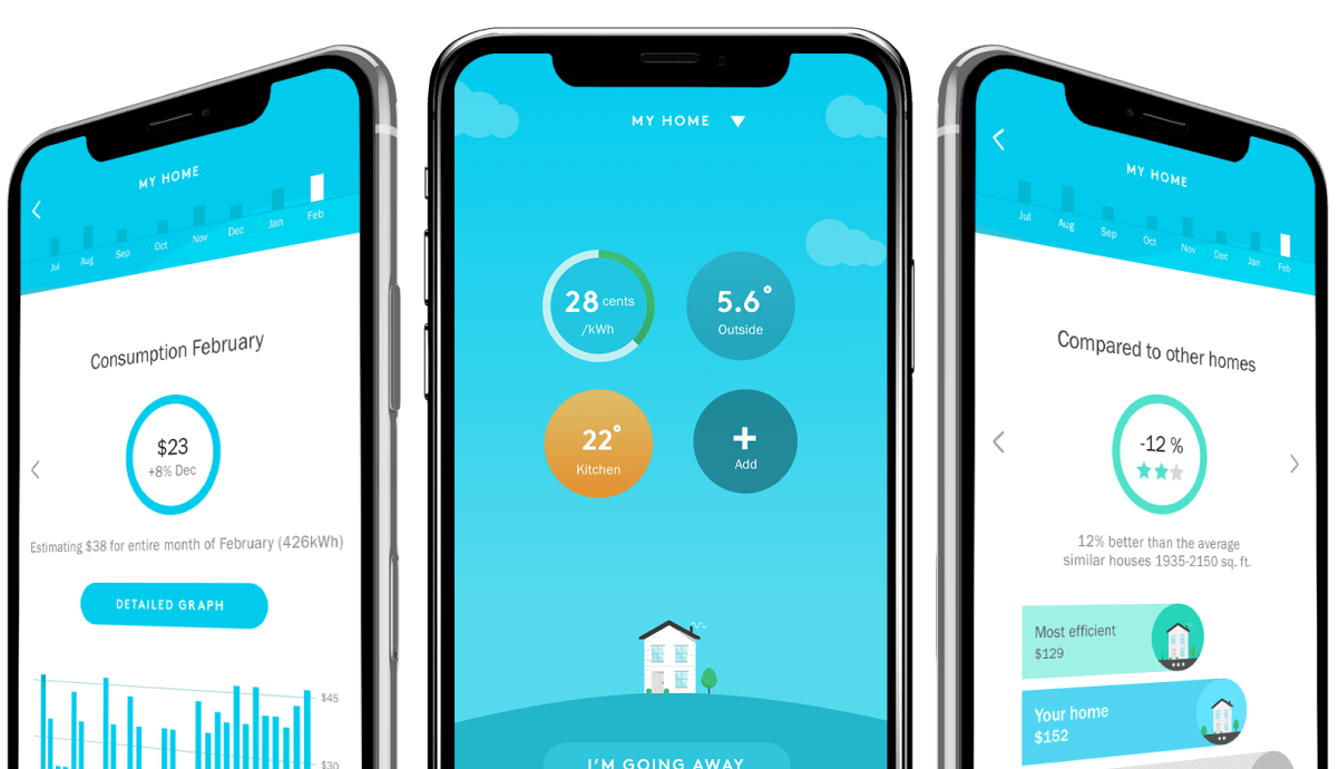 Tibber app