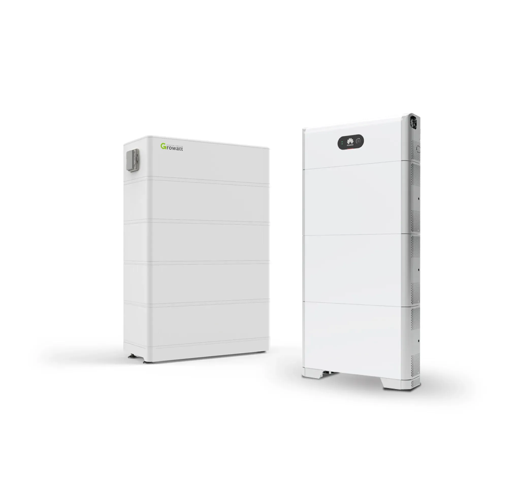 solcellsbatterier