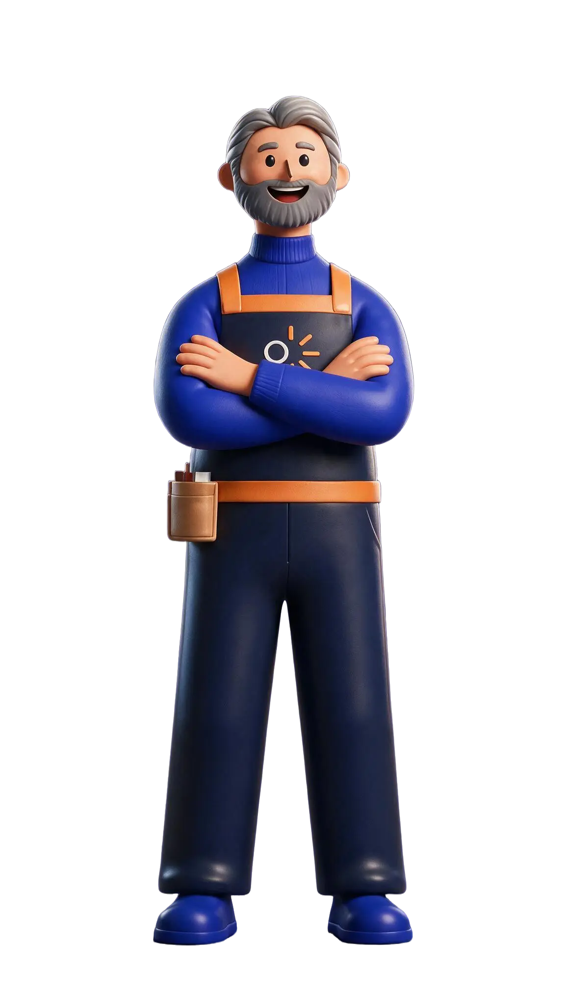 Otto, din serviceexpert hos Otovo